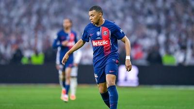 Breaking News: Real Madrid Announces Signing Of Kylian Mbappe