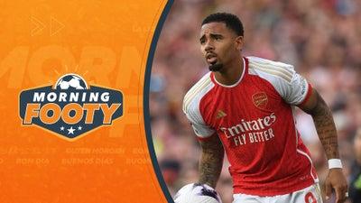 Keep Or Sell: Who Stays With Arsenal? - Morning Footy
