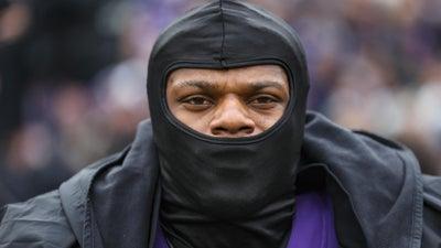 Lamar Jackson, Raven Offense Enter 2nd Season Under Todd Monken
