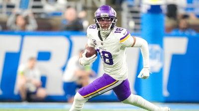 Vikings Make Justin Jefferson Highest Paid WR In NFL