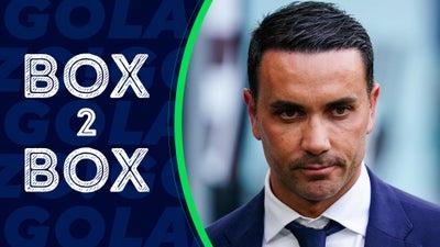 Raffaele Palladino Announced As Fiorentina's Manager - Box 2 Box