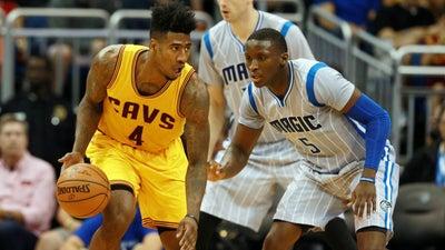 NBA Playoff Preview: Magic-Cavaliers