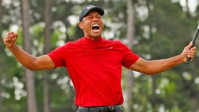 Masters Moment: Tiger Woods' Victory At The 2019 Masters
