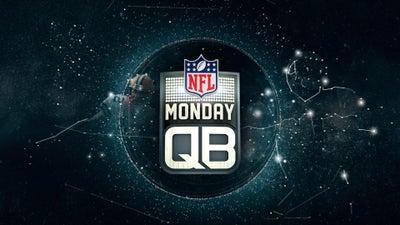 NFL Monday QB