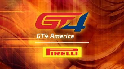 Auto Racing - Pirelli GT4 America
