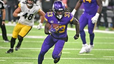 Stay Or Go: The Vikings' Dalvin Cook