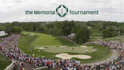 PGA Tour Golf - the Memorial Tournament, Final Round