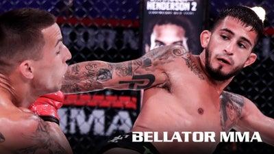 Bellator MMA - 221: Chandler vs. Pitbull