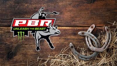 PBR Bull Riding - World Finals: Unleash the Beast