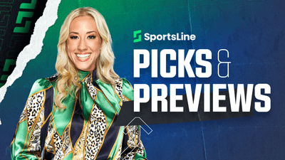 SportsLine Picks & Previews