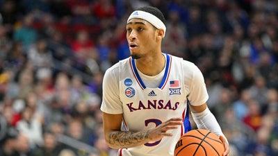 Kansas Basketball Transfer Portal Needs