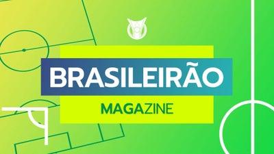 Brasileirão Série A Magazine Show #6