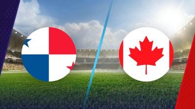 Panama vs. Canada