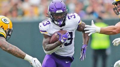 Would Dalvin Cook Be A Good Fit For Dolphins?