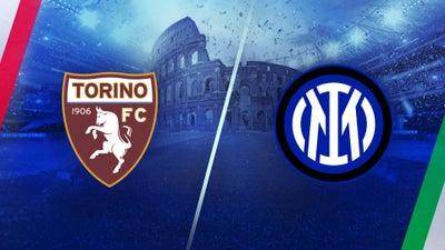 Torino vs. Inter
