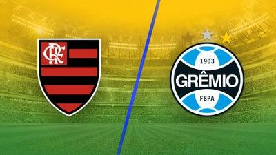 Flamengo vs. Gremio