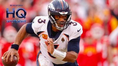 HQ Spotlight: Expectations For Broncos In Year Two With Russell Wilson
