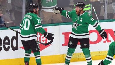 Stars Golden Knights Game 5 Preview: Picking A Side