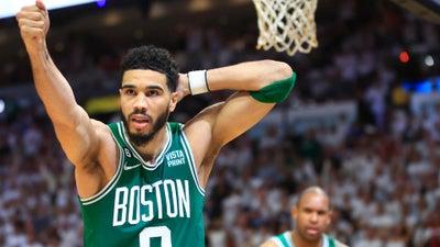Eastern Conference Finals Preview: Top Jayson Tatum Prop