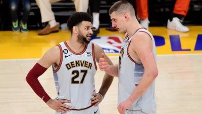 NBA Finals Preview: Pick To Win