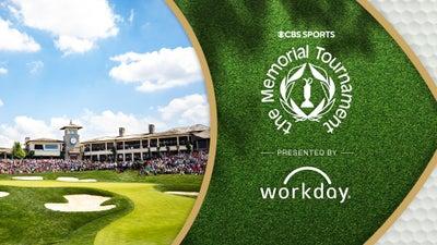 the Memorial Tournament presented by Workday