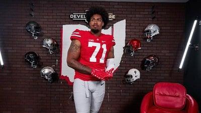 Did Ohio State address their need at OL? | Transfer Portal All-Access