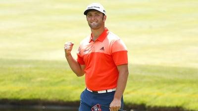 Memorial Tournament Preview: Previewing How Jon Rahm Will Play At Muirfield