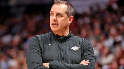 This Just In: Suns Introduce Frank Vogel As Head Coach