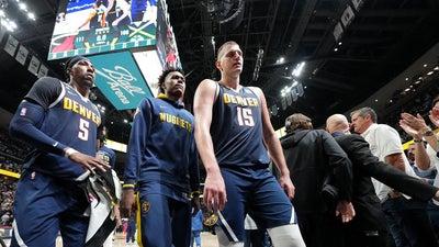 How The Nuggets Put The Game 2 Loss Behind Them