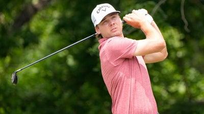 RBC Canadian Open: Pick To Win