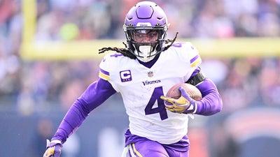 Vikings To Move On From Dalvin Cook