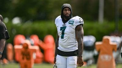 Several Teams Interested In Trading For Haason Reddick