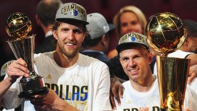 Basketball HOF Enshrinement: Dirk's Influence On The Game