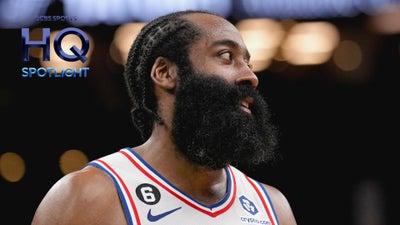 HQ Spotlight: James Harden Takes A Unique Approach to Forcing His Way Out of Philadelphia