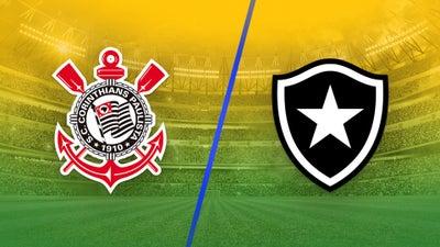 Corinthians vs. Botafogo