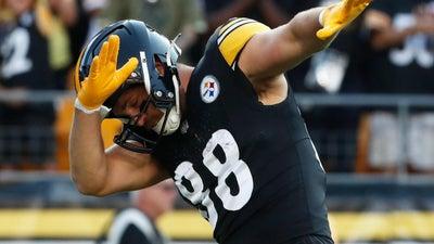 Week 13 Waiver Wire: Tight Ends