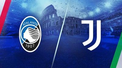 Atalanta vs. Juventus