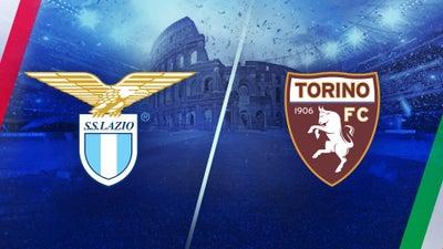 Lazio vs. Torino