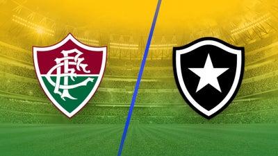 Fluminense vs. Botafogo