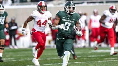 CFB Betting Preview: Maryland at Michigan State