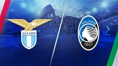 Lazio vs. Atalanta