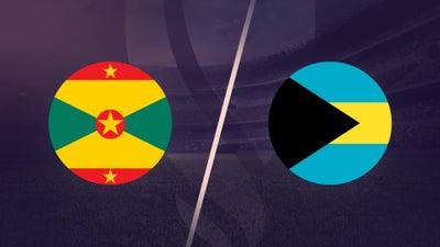 Grenada vs. Bahamas