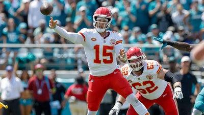 NFL Betting Preview: Bears at Chiefs