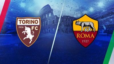Torino vs. Roma