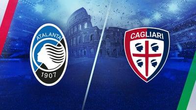 Atalanta vs. Cagliari
