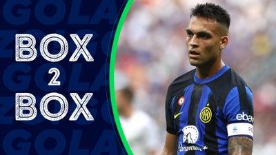 How Will Serie A Fare In Champions League? | Box 2 Box Part 3