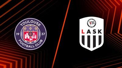 Toulouse vs. LASK