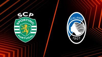 Sporting CP vs. Atalanta