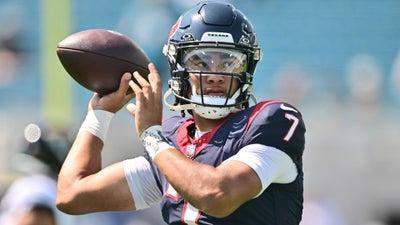 Week 3 Highlights: Texans at Jaguars