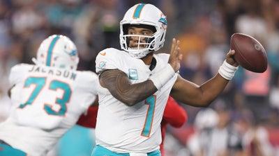 Week 3 Preview: Broncos at Dolphins